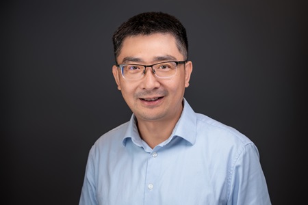 Allan Wang