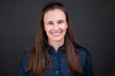 Angela Terreblanche