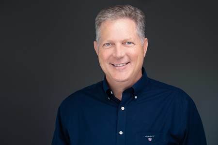 Mark Hutson