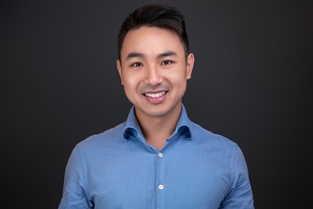 Reinhardt Wijaya