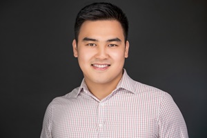 Liam Huang
